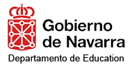 The Department for Education of the Government of Navarra